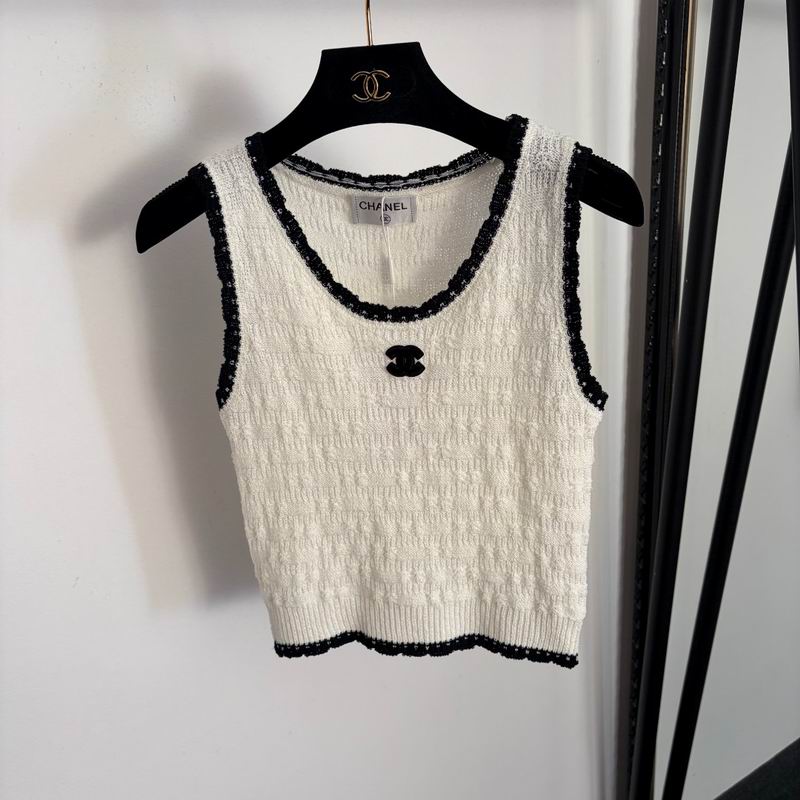 Chanel one size 01
